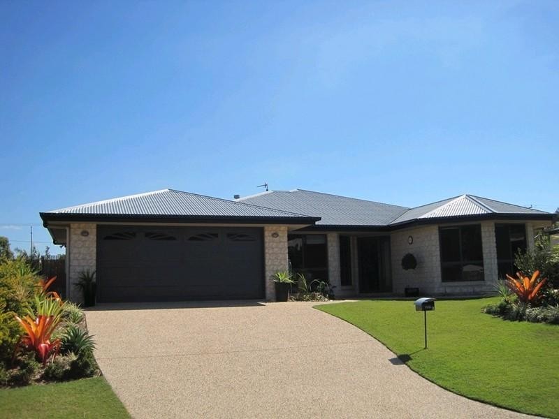 3 Longreach Court, Tannum Sands QLD 4680