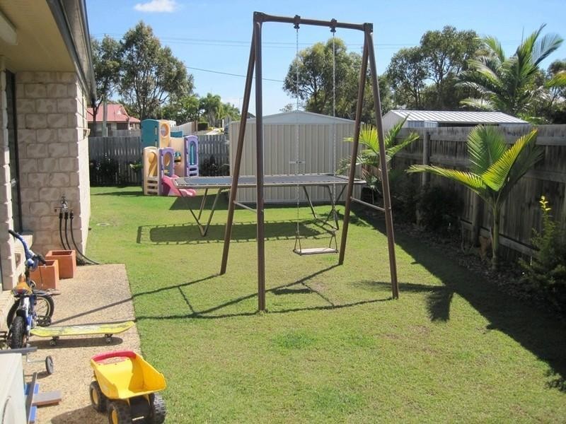 3 Longreach Court, Tannum Sands QLD 4680
