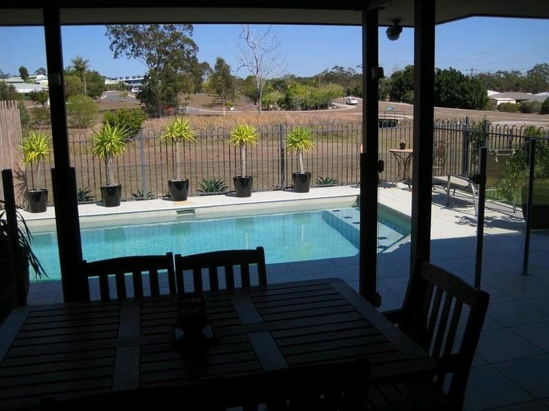 3 Longreach Court, Tannum Sands QLD 4680