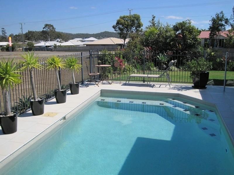 3 Longreach Court, Tannum Sands QLD 4680