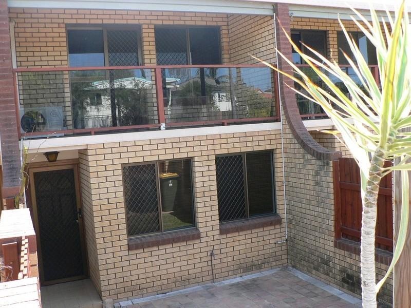 4/26 Beach Avenue, Tannum Sands QLD 4680