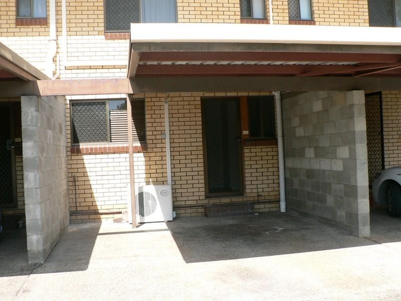 4/26 Beach Avenue, Tannum Sands QLD 4680