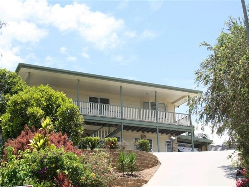 10 Kerfoot Close, Tannum Sands QLD 4680