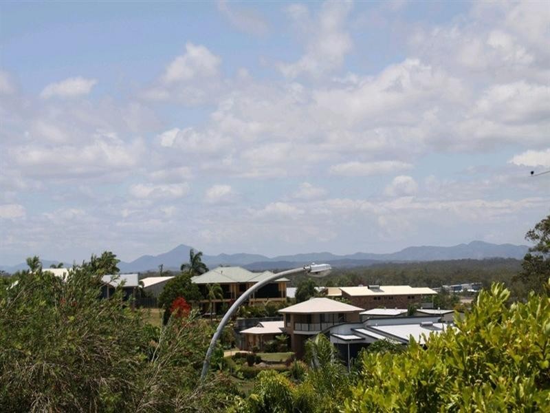 10 Kerfoot Close, Tannum Sands QLD 4680