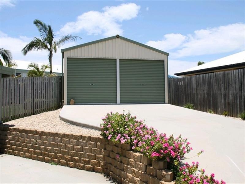 10 Kerfoot Close, Tannum Sands QLD 4680