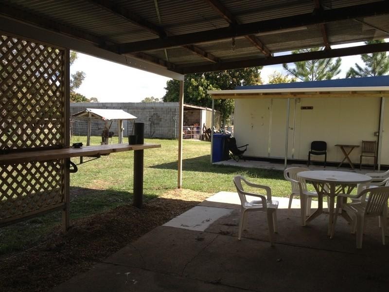 48717 Bruce Highway, Benaraby QLD 4680