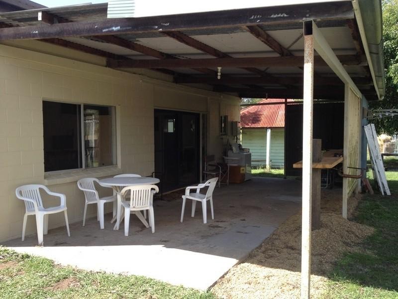 48717 Bruce Highway, Benaraby QLD 4680