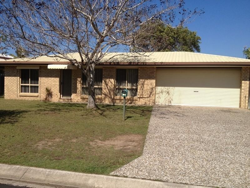 23 Brin Street, Boyne Island QLD 4680