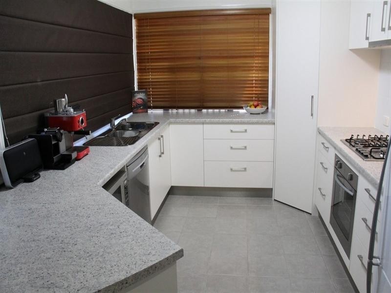 1/21 Bauhinia Street, Boyne Island QLD 4680