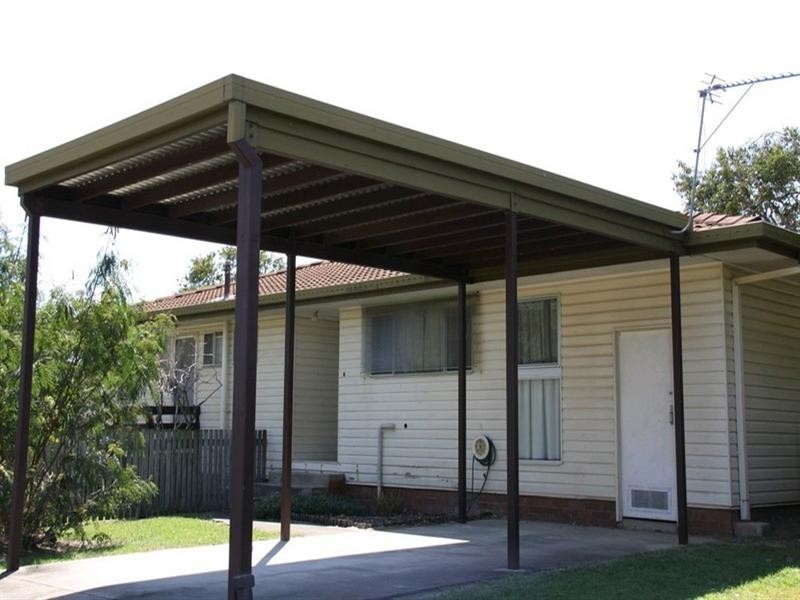 4 Elanora Street, Boyne Island QLD 4680