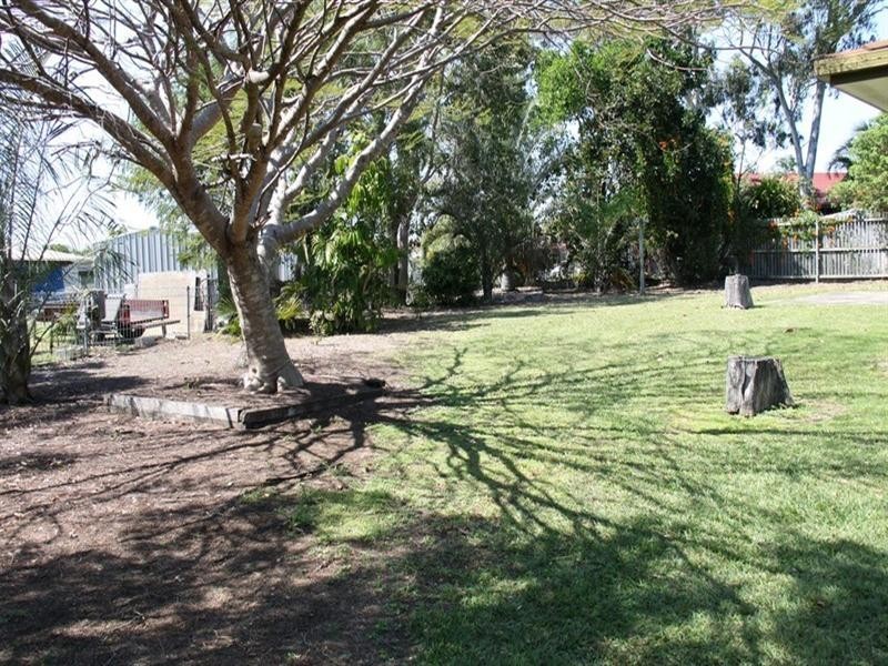 4 Elanora Street, Boyne Island QLD 4680