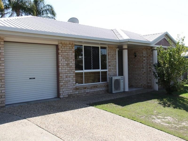 40 Beltana Drive, Boyne Island QLD 4680