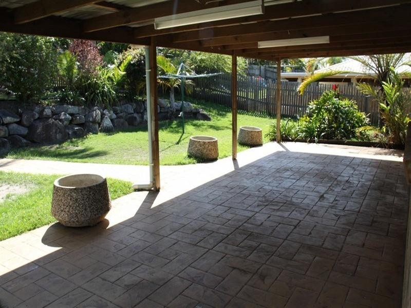 40 Beltana Drive, Boyne Island QLD 4680