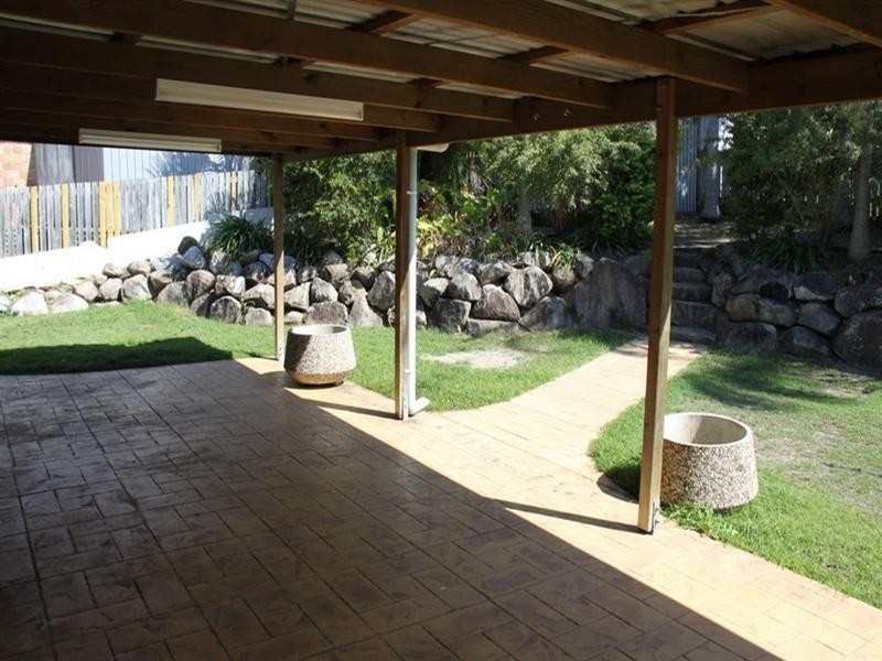 40 Beltana Drive, Boyne Island QLD 4680