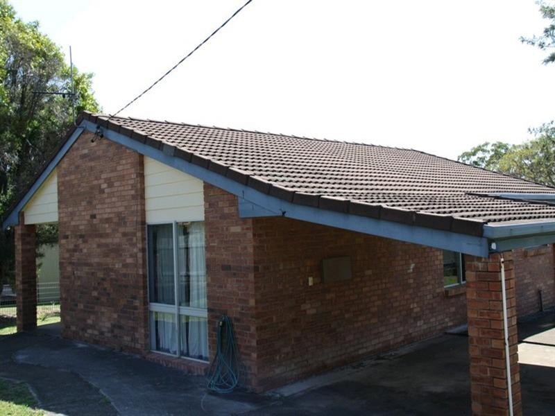 28 Centenary Drive, Boyne Island QLD 4680