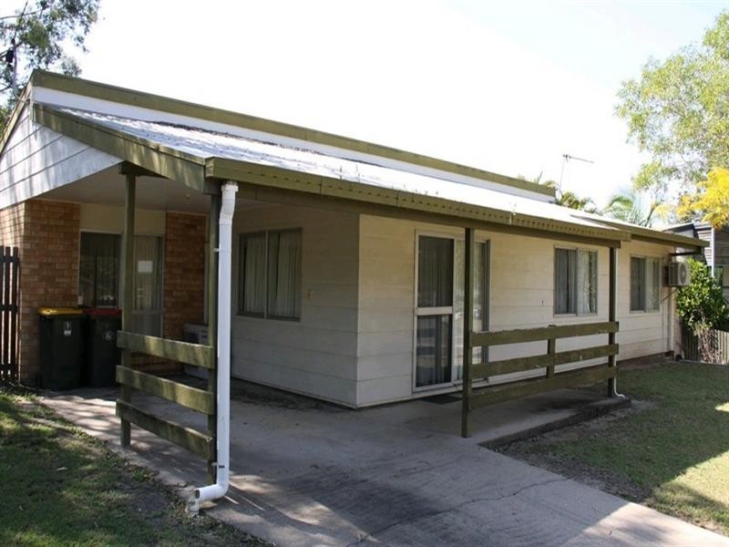 36 Centenary Drive, Boyne Island QLD 4680