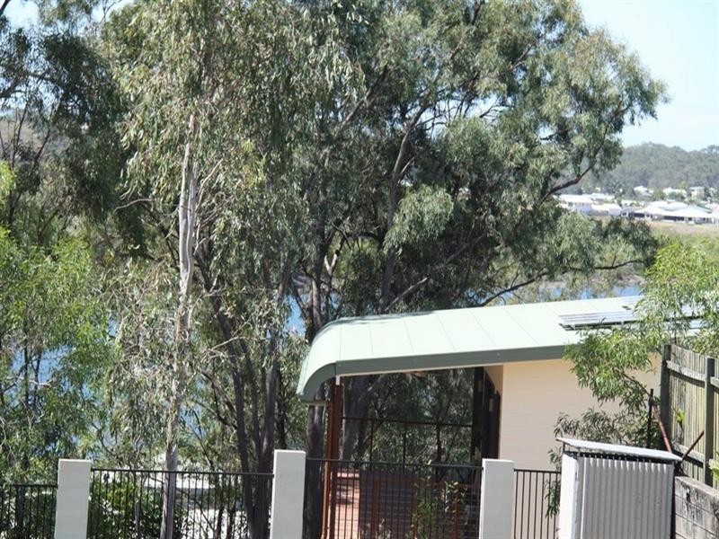 9 Alpine Avenue, Boyne Island QLD 4680