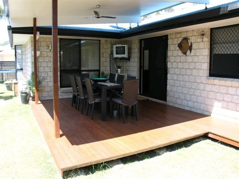 3 Pryde Street, Tannum Sands QLD 4680