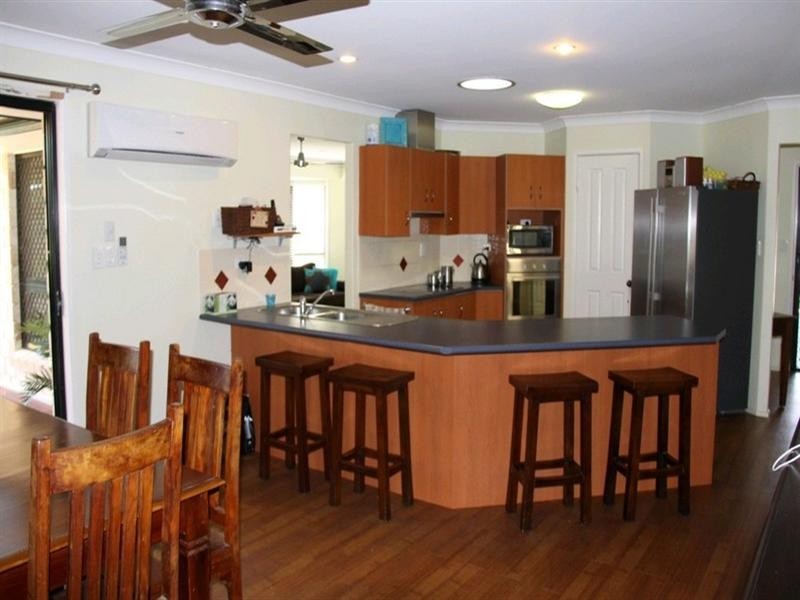 3 Pryde Street, Tannum Sands QLD 4680