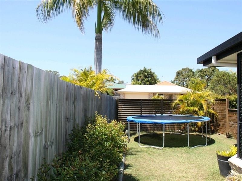 3 Pryde Street, Tannum Sands QLD 4680