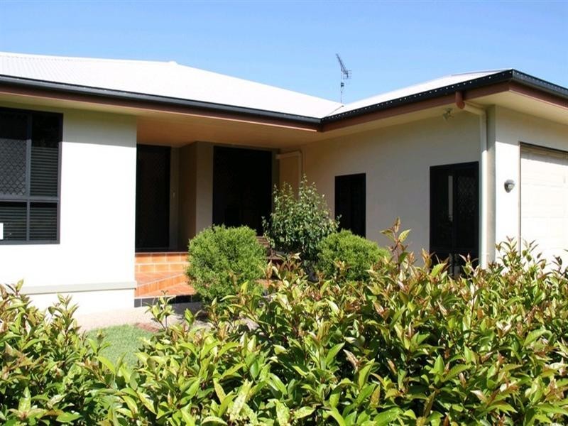 22 Jarrah Drive, Boyne Island QLD 4680