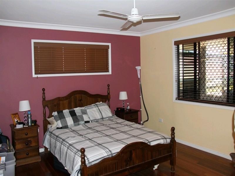 22 Jarrah Drive, Boyne Island QLD 4680