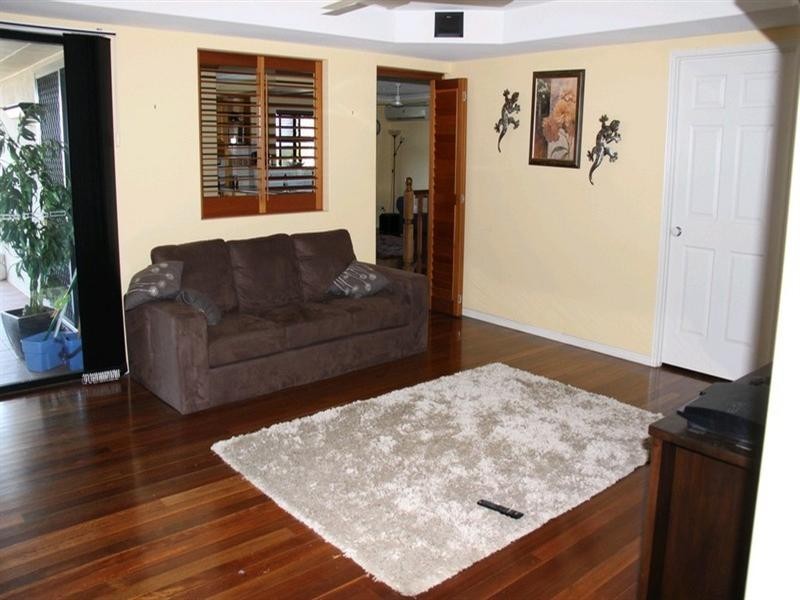 22 Jarrah Drive, Boyne Island QLD 4680