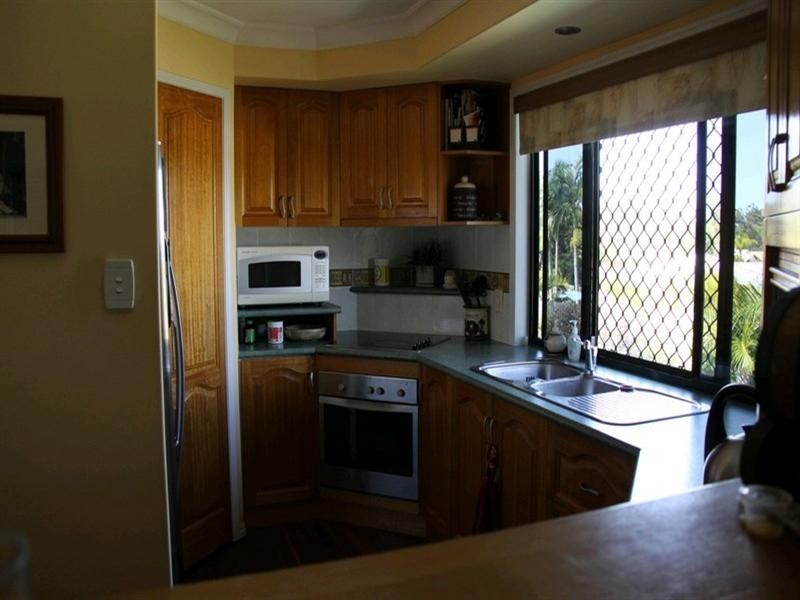 22 Jarrah Drive, Boyne Island QLD 4680