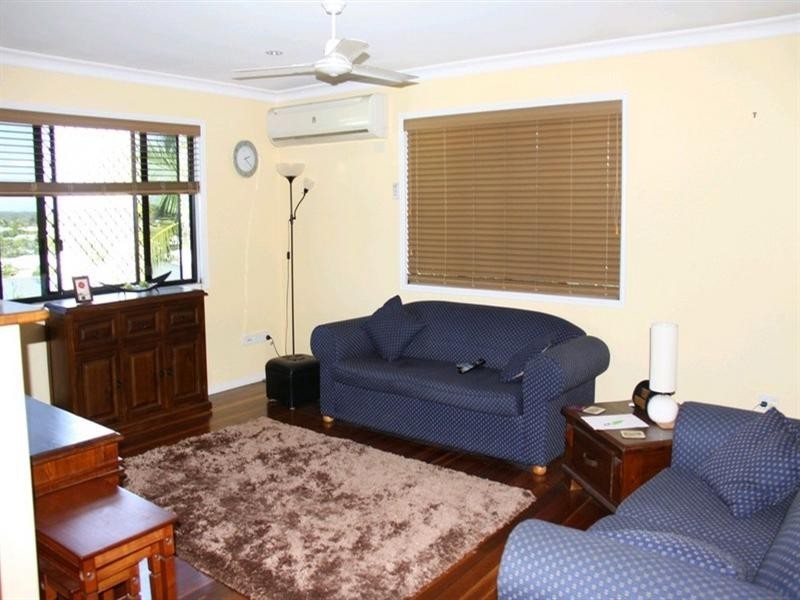 22 Jarrah Drive, Boyne Island QLD 4680