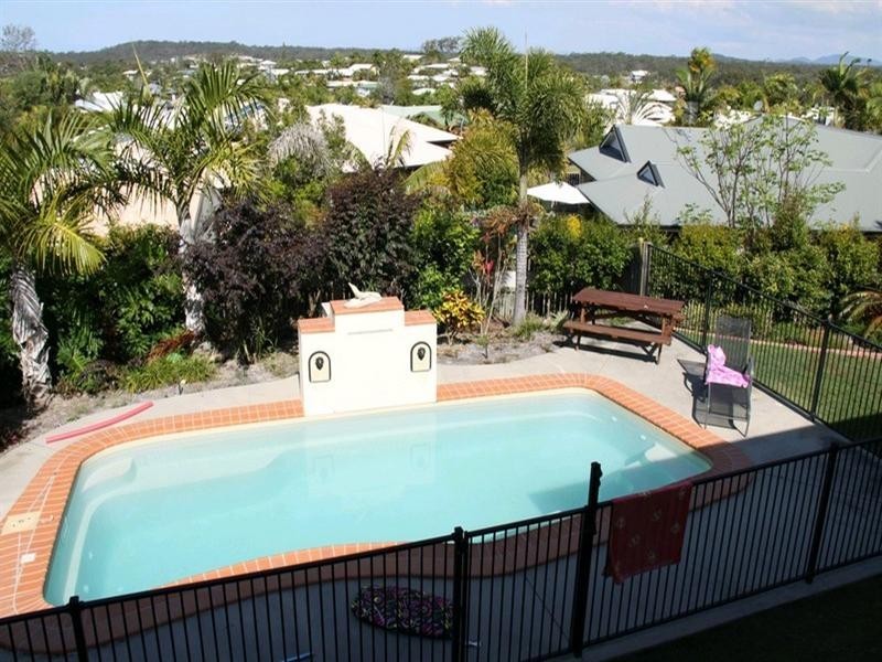 22 Jarrah Drive, Boyne Island QLD 4680