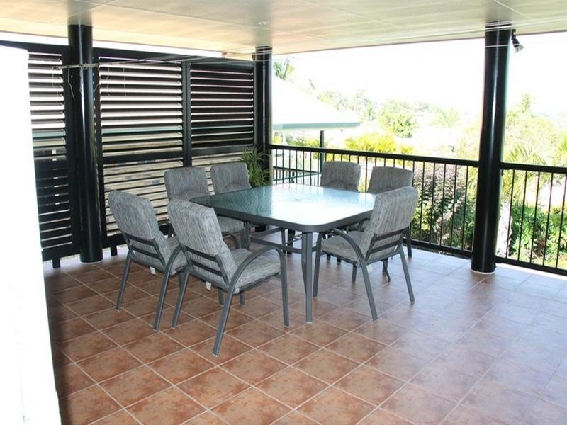 22 Jarrah Drive, Boyne Island QLD 4680