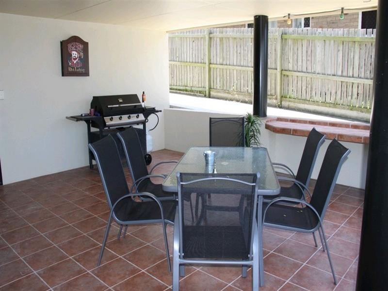 22 Jarrah Drive, Boyne Island QLD 4680