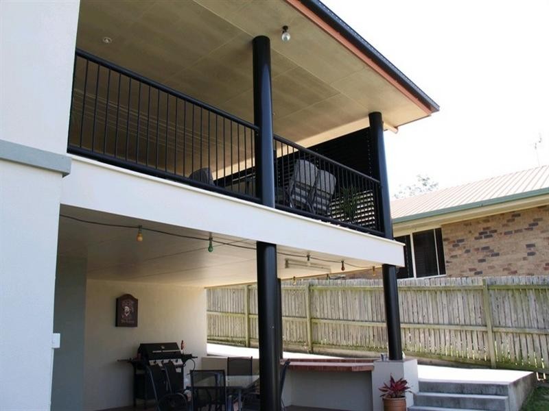 22 Jarrah Drive, Boyne Island QLD 4680