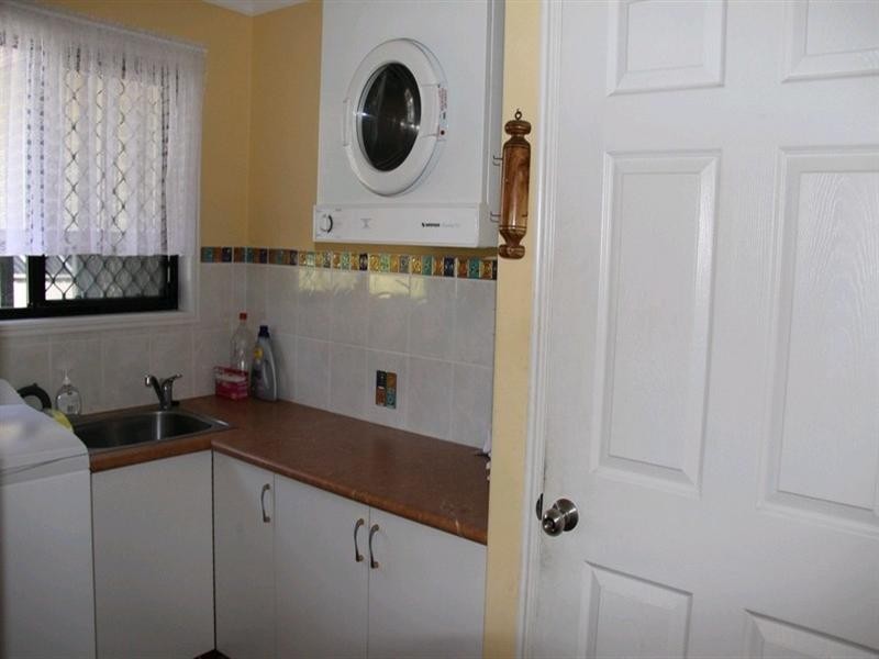 22 Jarrah Drive, Boyne Island QLD 4680