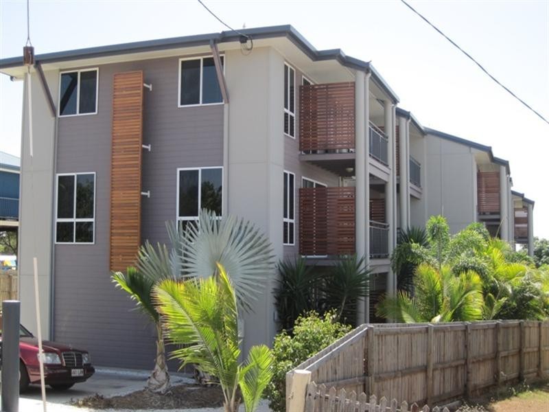 1/18 Pacific Avenue, Tannum Sands QLD 4680