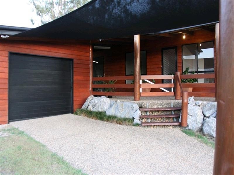 33 Latrobe Street, Tannum Sands QLD 4680