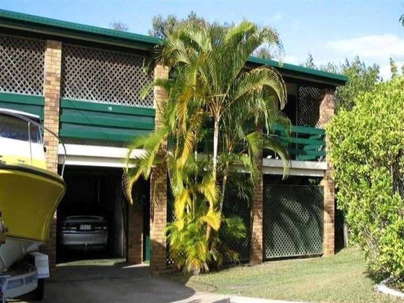 63 Hampton Drive, Tannum Sands QLD 4680