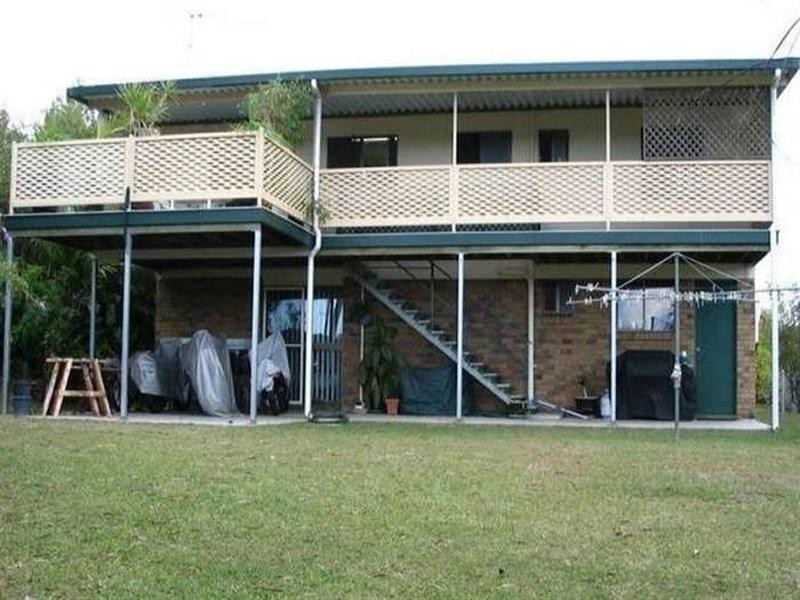 63 Hampton Drive, Tannum Sands QLD 4680