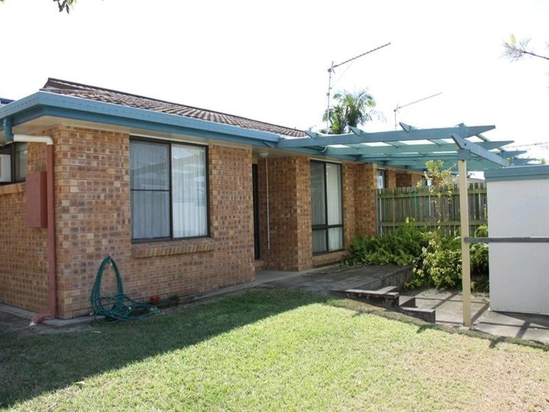 1/48 Katandra Street, Boyne Island QLD 4680