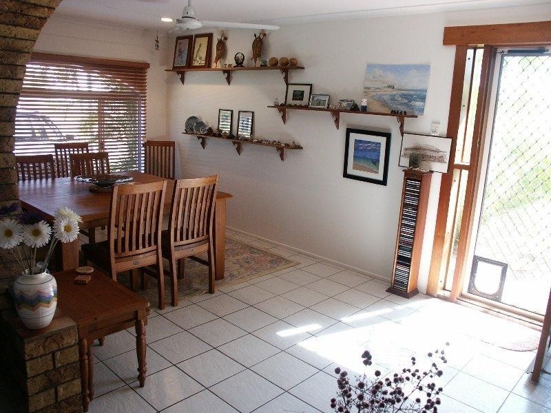 52 Langdon Street, Tannum Sands QLD 4680