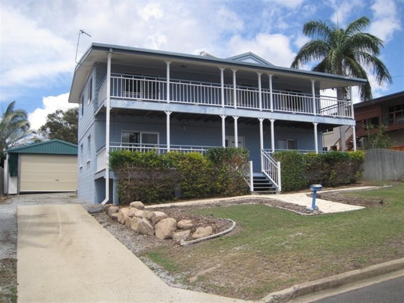 23 Scallop Street, Tannum Sands QLD 4680