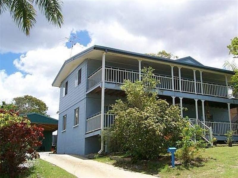 23 Scallop Street, Tannum Sands QLD 4680