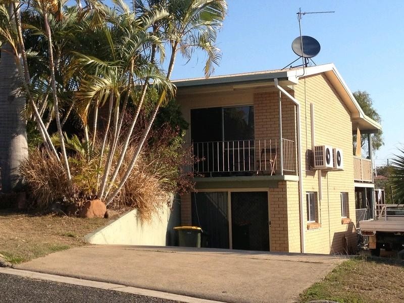 9 Wedge Street, Tannum Sands QLD 4680