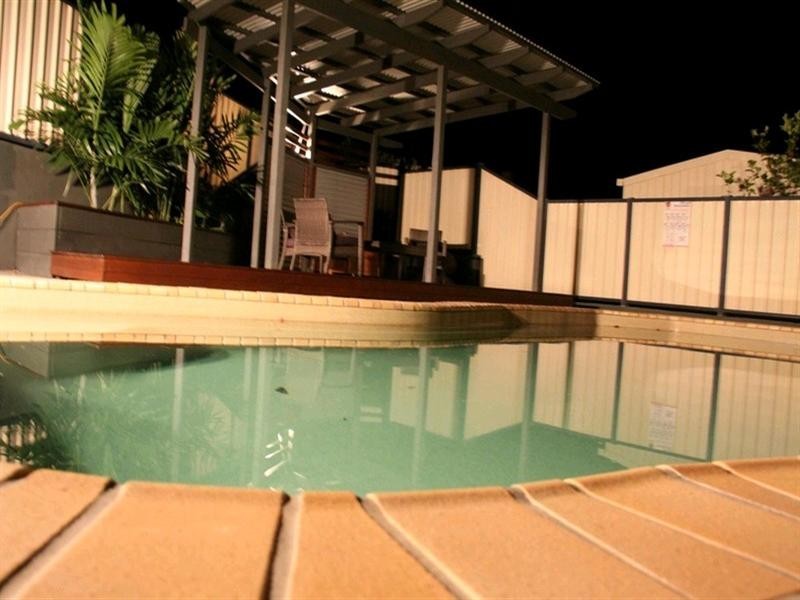 12 Lighthouse Drive, Boyne Island QLD 4680