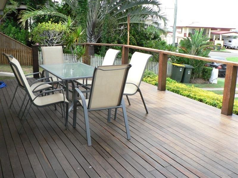 21 Gwen Street, Tannum Sands QLD 4680