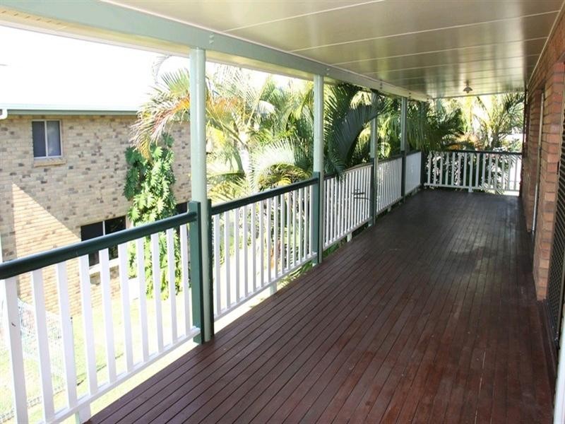 1 Darragh Street, Tannum Sands QLD 4680