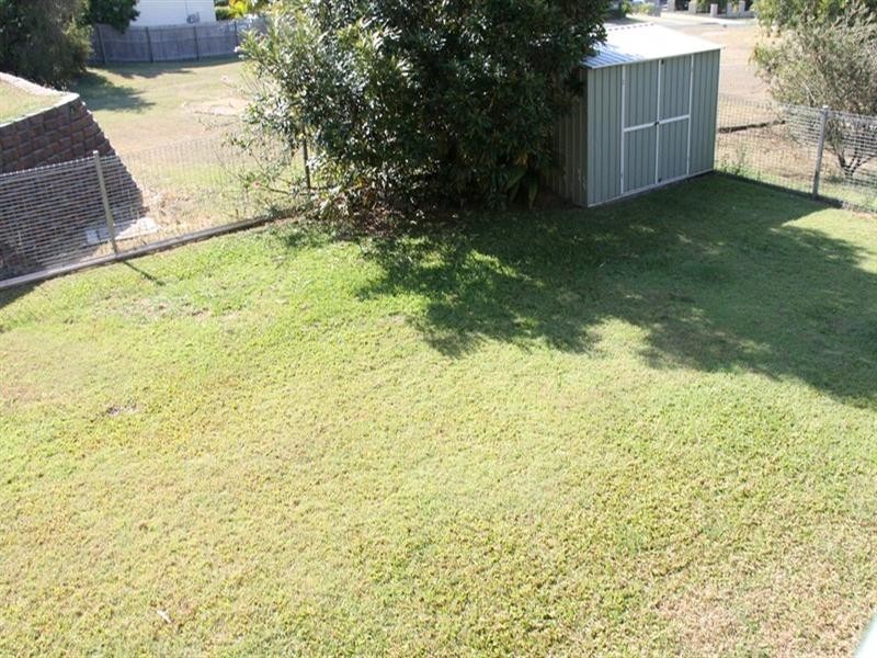 1 Darragh Street, Tannum Sands QLD 4680