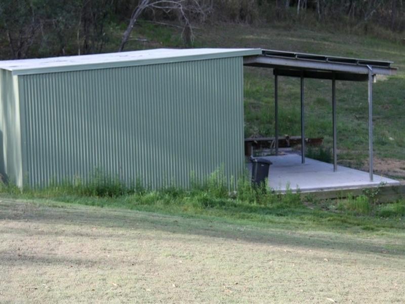 41 Yalkarra Crescent, Wurdong Heights QLD 4680