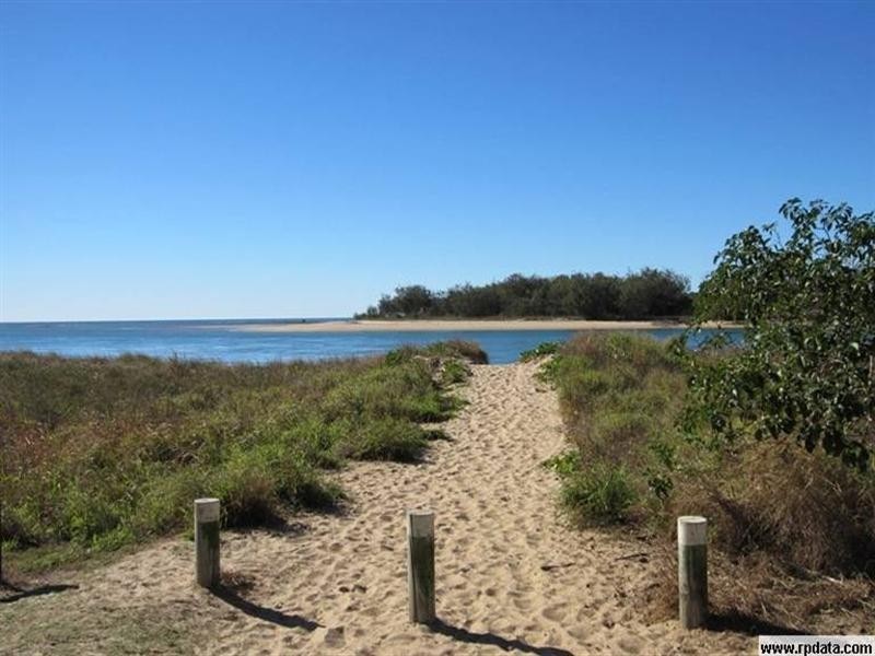 1 Yukana Street, Boyne Island QLD 4680