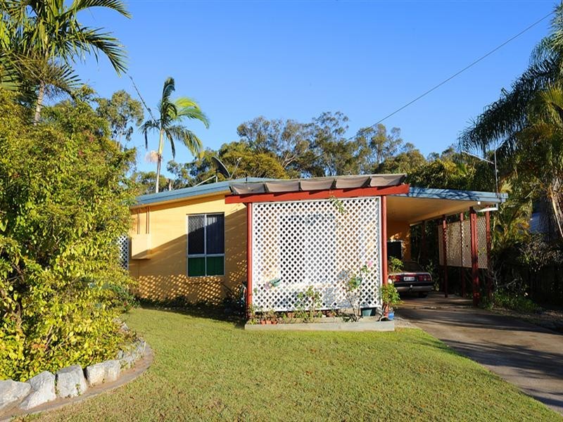58 Katandra Street, Boyne Island QLD 4680
